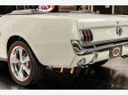 Thumbnail Photo 34 for 1964 Ford Mustang Convertible